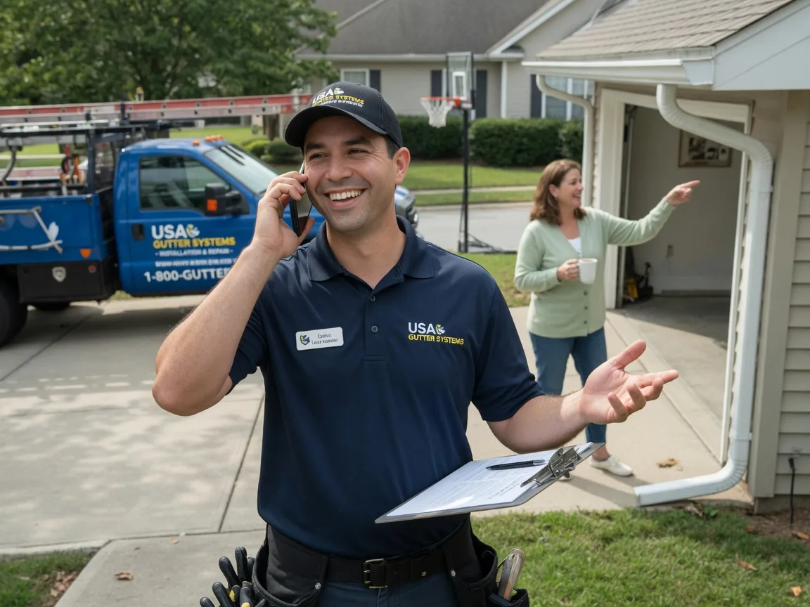 Gutter Installation Mannford, OK FAQs